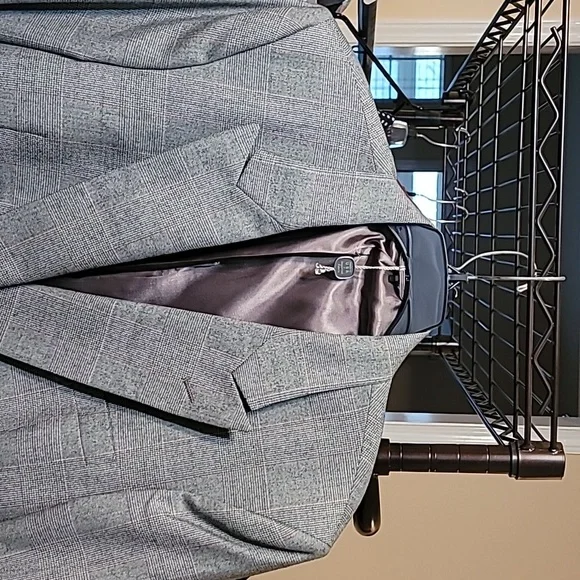 New vintage Christian Dior sport coat - Picture 2 of 9